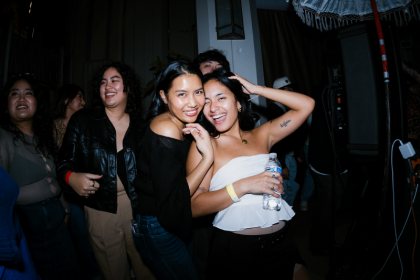 ICC x Artisan DJ Night