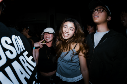 ICC x Artisan DJ Night