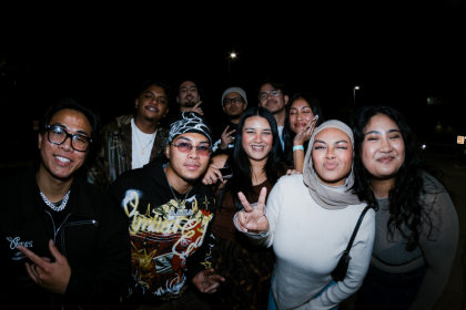 ICC x Artisan DJ Night