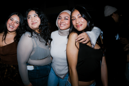 ICC x Artisan DJ Night
