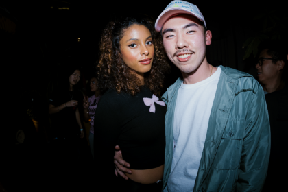 ICC x Artisan DJ Night