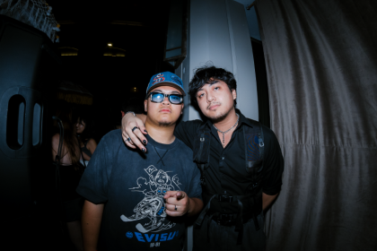 ICC x Artisan DJ Night