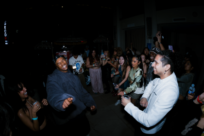 ICC x Artisan DJ Night