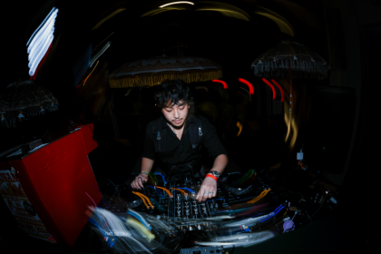 ICC x Artisan DJ Night