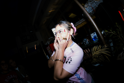 ICC x Artisan DJ Night